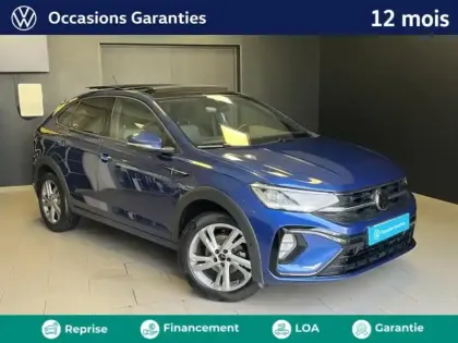 Photo Volkswagen Taigo