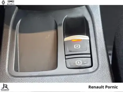 Photo 7 Renault Clio  TECHNO E-Tech 145ch full hybrid