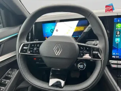 Photo 11 Renault Austral  1.2 E-Tech full hybrid 200ch Techno - 24