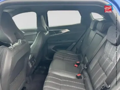 Photo 10 Renault Austral  1.2 E-Tech full hybrid 200ch Techno - 24