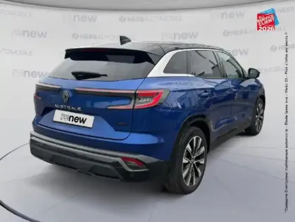 Photo 5 Renault Austral  1.2 E-Tech full hybrid 200ch Techno - 24