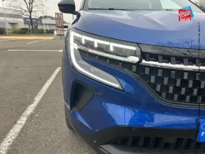 Photo 12 Renault Austral  1.2 E-Tech full hybrid 200ch Techno - 24