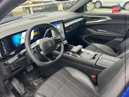 Photo 14 Renault Austral  1.2 E-Tech full hybrid 200ch Techno - 24