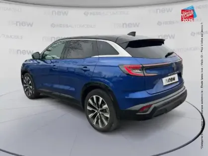 Photo 7 Renault Austral  1.2 E-Tech full hybrid 200ch Techno - 24