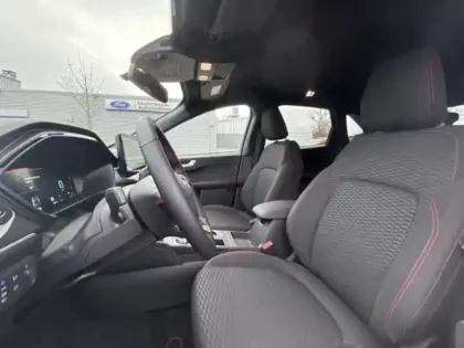 Photo 9 Ford Kuga  2.5 Duratec 180ch Hybrid FlexiFuel ST-Line Powershift