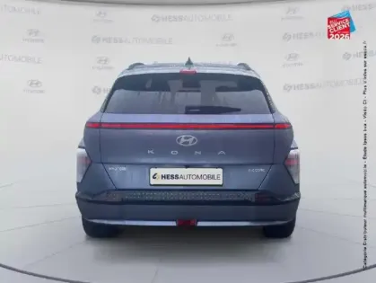 Photo 21 Hyundai Kona  Electric 65kWh - 217ch Premium