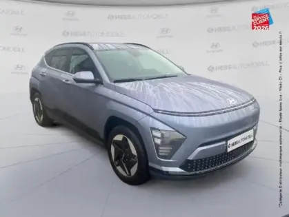 Photo 32 Hyundai Kona  Electric 65kWh - 217ch Premium
