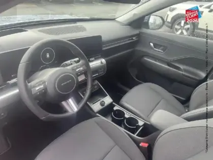 Photo 14 Hyundai Kona  Electric 65kWh - 217ch Premium