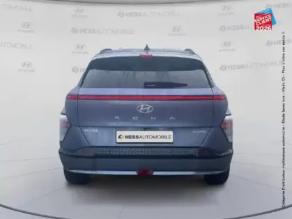 Photo 36 Hyundai Kona  Electric 65kWh - 217ch Premium