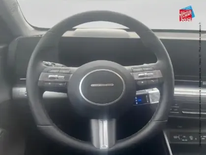 Photo 26 Hyundai Kona  Electric 65kWh - 217ch Premium