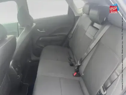 Photo 10 Hyundai Kona  Electric 65kWh - 217ch Premium