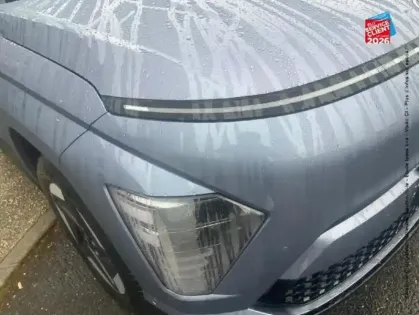 Photo 12 Hyundai Kona  Electric 65kWh - 217ch Premium