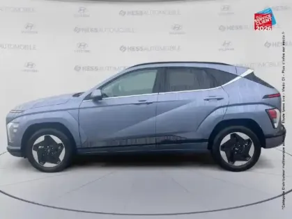 Photo 38 Hyundai Kona  Electric 65kWh - 217ch Premium