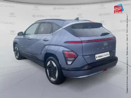 Photo 22 Hyundai Kona  Electric 65kWh - 217ch Premium