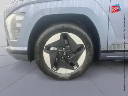 Photo 9 Hyundai Kona  Electric 65kWh - 217ch Premium