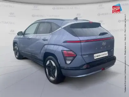 Photo 37 Hyundai Kona  Electric 65kWh - 217ch Premium