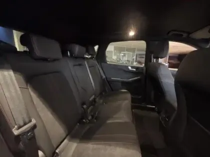 Photo 11 Ford Kuga  2.5 Duratec 180ch Hybrid FlexiFuel ST-Line X Powershift