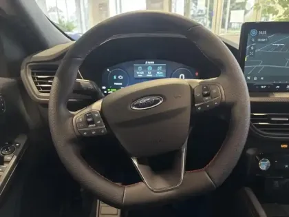 Photo 14 Ford Kuga  2.5 Duratec 180ch Hybrid FlexiFuel ST-Line X Powershift