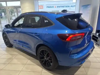 Photo 6 Ford Kuga  2.5 Duratec 180ch Hybrid FlexiFuel ST-Line X Powershift