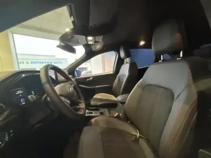 Photo 9 Ford Kuga  2.5 Duratec 180ch Hybrid FlexiFuel ST-Line X Powershift