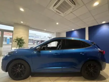 Photo 7 Ford Kuga  2.5 Duratec 180ch Hybrid FlexiFuel ST-Line X Powershift