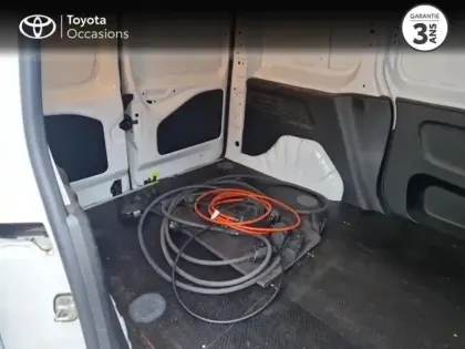 Photo 11 Toyota Proace  CITY Electric Medium 50 kWh Business MC23