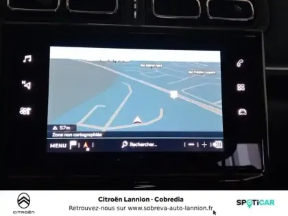 Photo 14 Citroën C3  1.2 PureTech 83ch S&S C-Series 123g