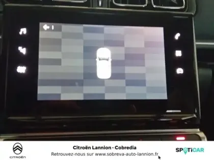 Photo 13 Citroën C3  1.2 PureTech 83ch S&S C-Series 123g