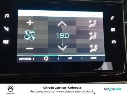 Photo 12 Citroën C3  1.2 PureTech 83ch S&S C-Series 123g