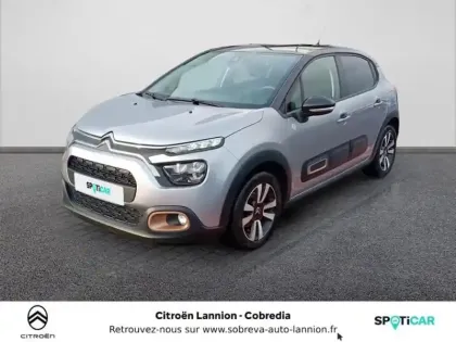 Photo Citroën C3