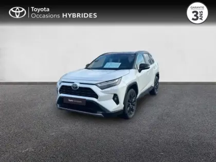 Photo Toyota Rav4