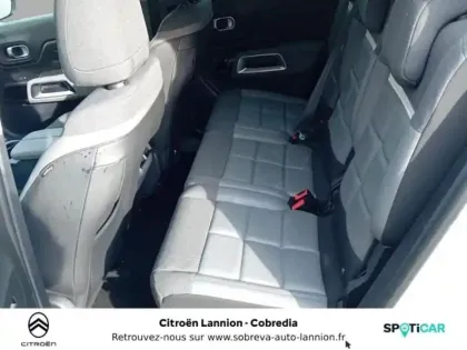 Photo 9 Citroën C5 aircross  Hybrid 225ch Shine Pack e-EAT8