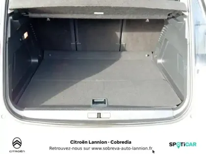 Photo 5 Citroën C5 aircross  Hybrid 225ch Shine Pack e-EAT8