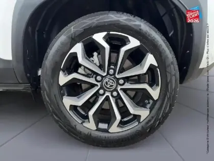 Photo 9 Toyota Yaris  Cross 116h Design MY22