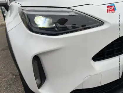 Photo 12 Toyota Yaris  Cross 116h Design MY22