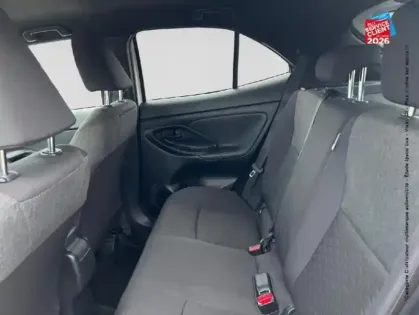 Photo 10 Toyota Yaris  Cross 116h Design MY22