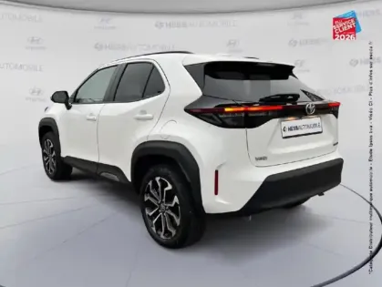 Photo 7 Toyota Yaris  Cross 116h Design MY22