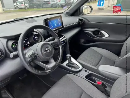 Photo 14 Toyota Yaris  Cross 116h Design MY22