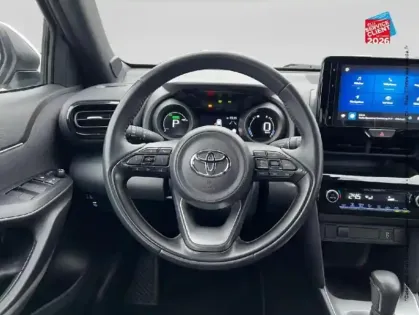 Photo 11 Toyota Yaris  Cross 116h Design MY22