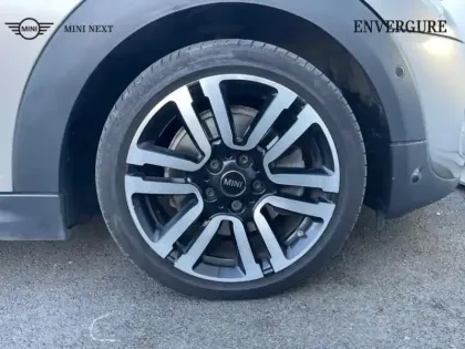 Photo 7 Mini Mini cabrio Cabrio Cooper S 192ch Heddon Street BVA7 Euro6d-T