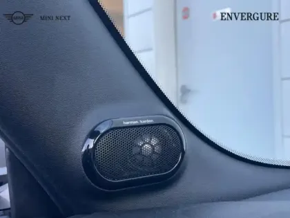 Photo 13 Mini Mini cabrio Cabrio Cooper S 192ch Heddon Street BVA7 Euro6d-T