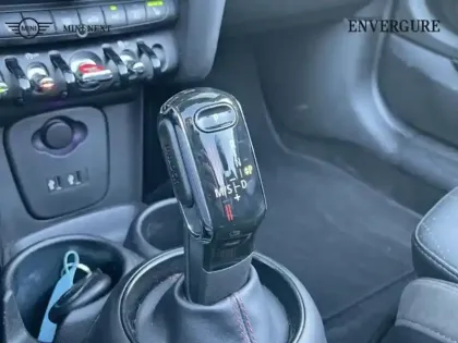 Photo 14 Mini Mini cabrio Cabrio Cooper S 192ch Heddon Street BVA7 Euro6d-T