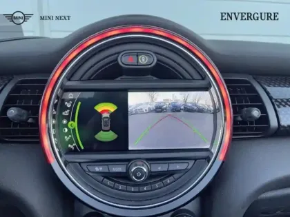 Photo 11 Mini Mini cabrio Cabrio Cooper S 192ch Heddon Street BVA7 Euro6d-T