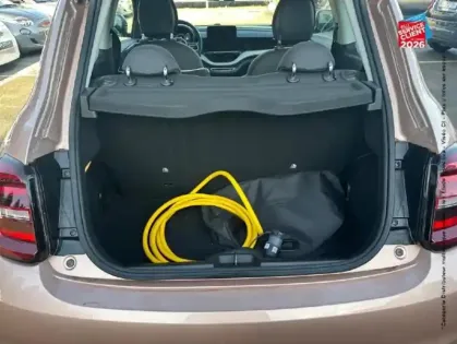 Photo 13 Fiat 500  e 95ch Action Plus