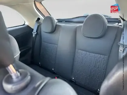 Photo 10 Fiat 500  e 95ch Action Plus