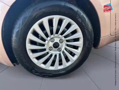 Photo 9 Fiat 500  e 95ch Action Plus