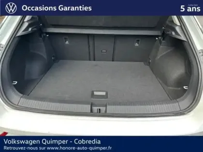 Photo 6 Volkswagen T-roc  1.5 TSI EVO 150ch Style DSG7