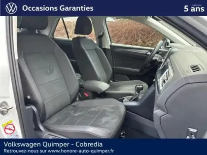 Photo 10 Volkswagen T-roc  1.5 TSI EVO 150ch Style DSG7