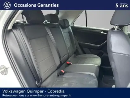 Photo 9 Volkswagen T-roc  1.5 TSI EVO 150ch Style DSG7