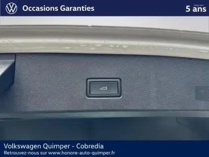 Photo 8 Volkswagen T-roc  1.5 TSI EVO 150ch Style DSG7